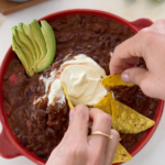 kayoukitchen chili sin carne