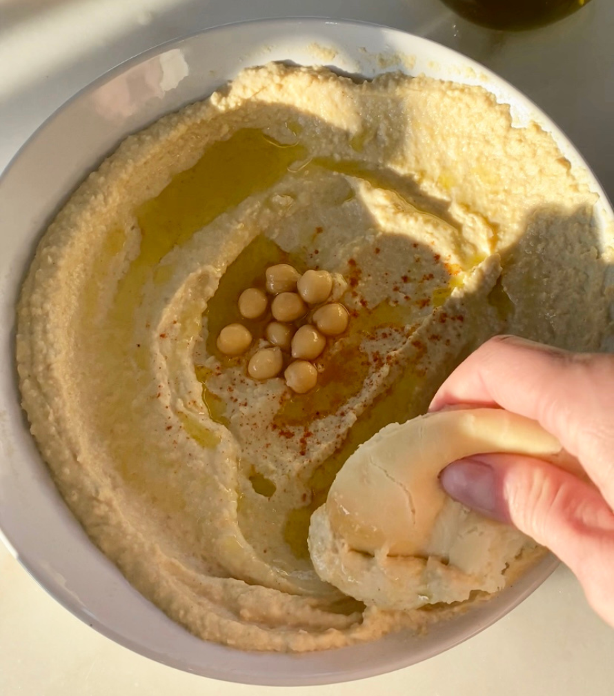 kayoukitchen hummus