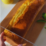 kayoukitchen lemon cake