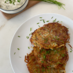 kayoukitchen potato rösties