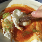 Turkish egg
