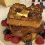 French toast