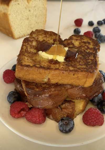 French toast