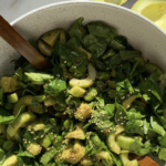 asian salad