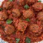 vegan kefta