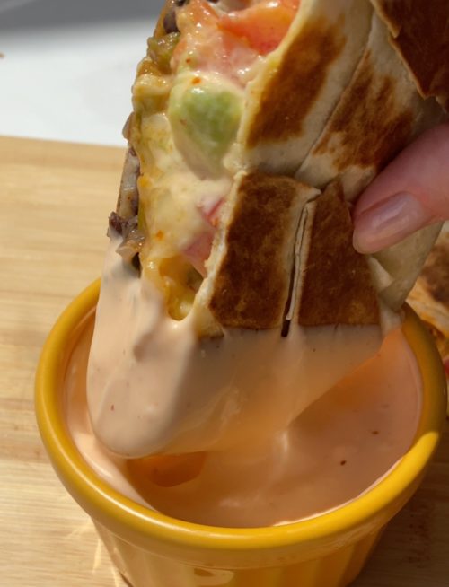 crunchwrap