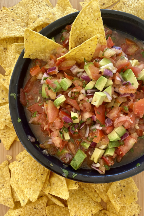 salsa