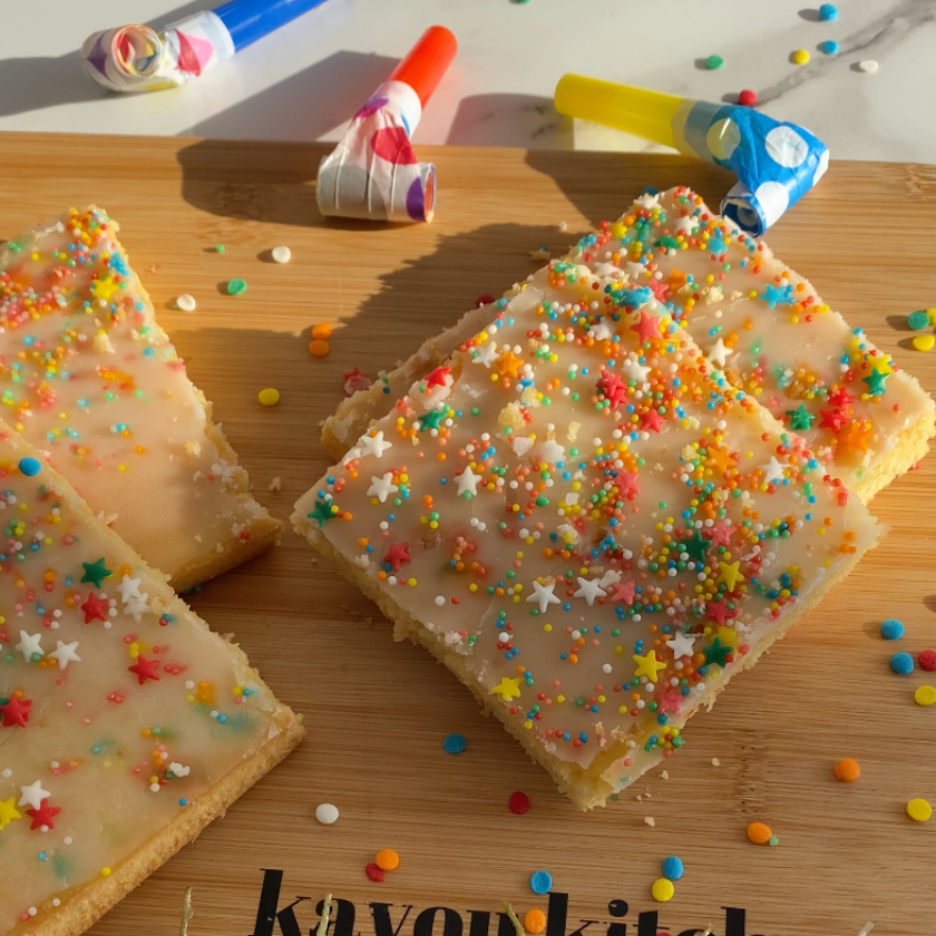 fanta cake
