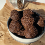 brigadeiro recipe