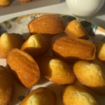 Madeleines