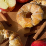 apple puff pastry