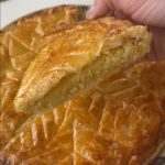 Easy galette des rois