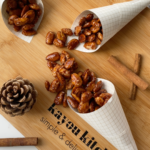candied nuts